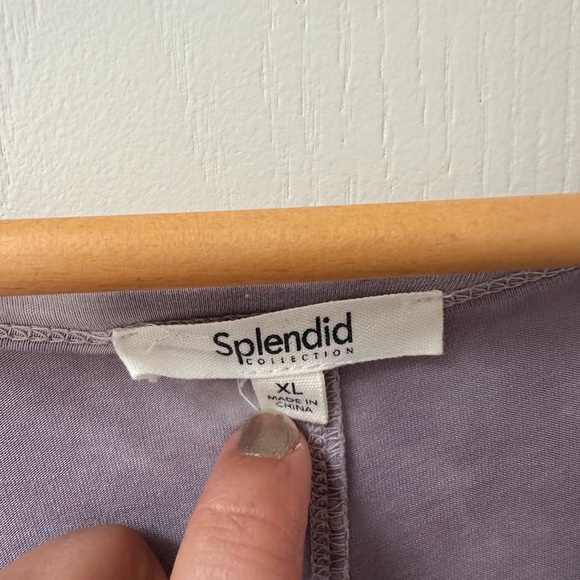 Splendid tie-die dress - Picture 2 of 2